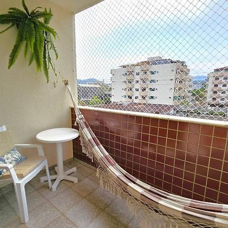Apto No Coracao De Ubatuba Zewnętrze zdjęcie