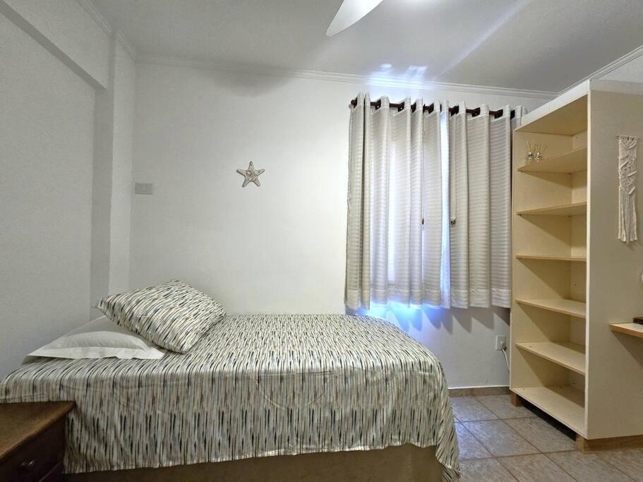 Apto No Coracao De Ubatuba Zewnętrze zdjęcie