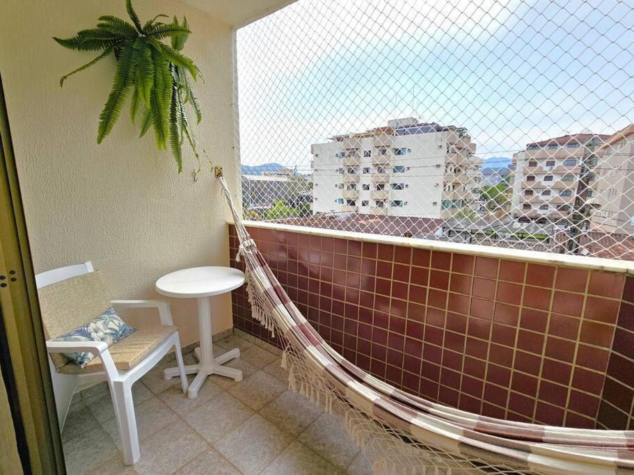Apto No Coracao De Ubatuba Zewnętrze zdjęcie