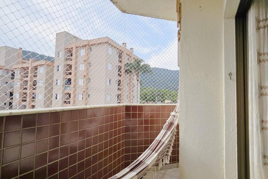Apto No Coracao De Ubatuba Zewnętrze zdjęcie
