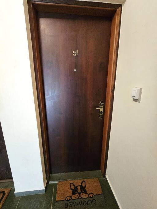 Apto No Coracao De Ubatuba Zewnętrze zdjęcie
